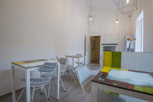 Hotel Albergo Sant’Emidio (Ascoli Piceno)